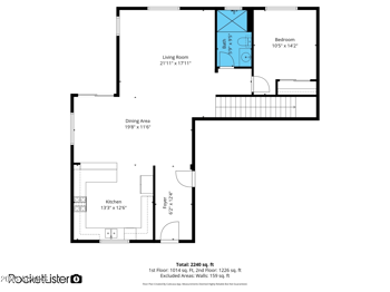 17356 Rosa Dr, Maricopa, AZ 85138