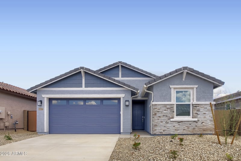 17356 Gray Fox Trl, Surprise, AZ 85387