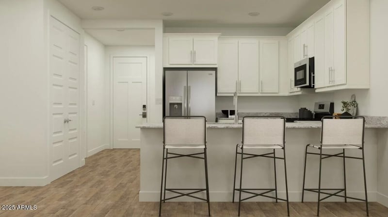 17356 W Gray Fox Trl, Surprise, AZ 85387