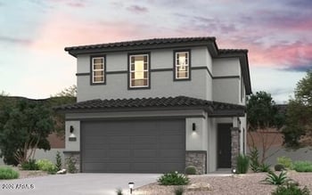 17356 Villa Hermosa Ln, Surprise, AZ 85387