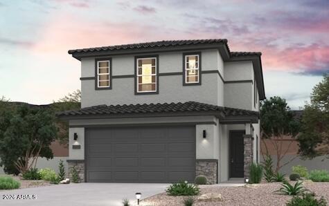 17356 Villa Hermosa Ln, Surprise, AZ 85387