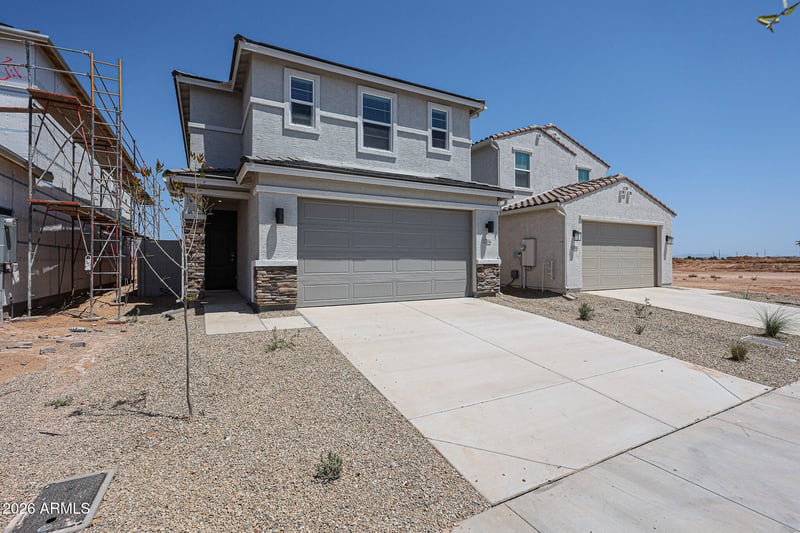 17356 W Villa Hermosa Ln, Surprise, AZ 85387