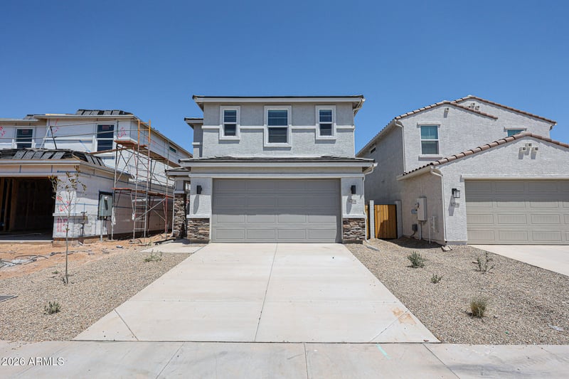 17356 W Villa Hermosa Ln, Surprise, AZ 85387