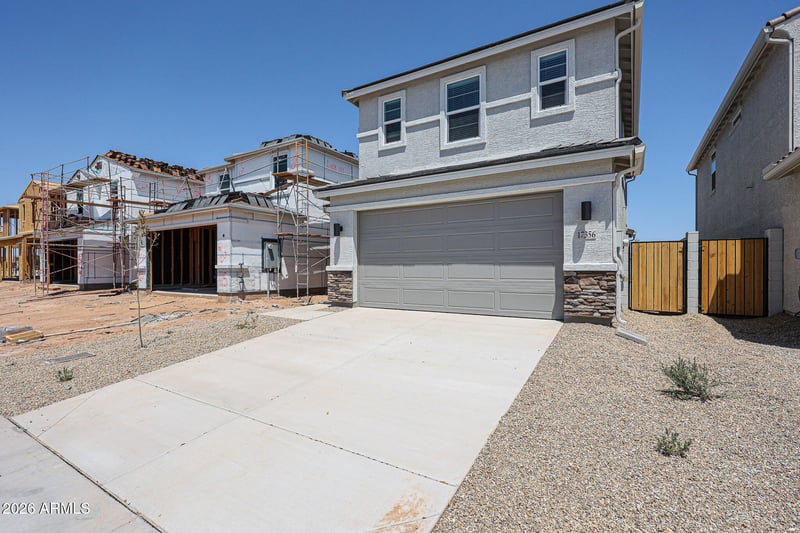 17356 W Villa Hermosa Ln, Surprise, AZ 85387