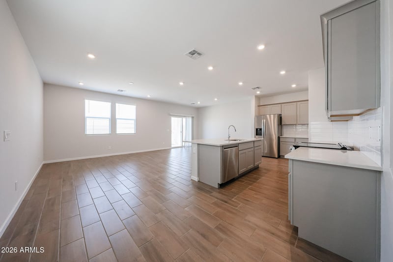 17356 W Villa Hermosa Ln, Surprise, AZ 85387