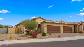17356 W Weeping Willow Rd, Surprise, AZ 85387