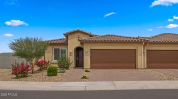 17356 W Weeping Willow Rd, Surprise, AZ 85387