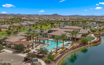 17356 W Weeping Willow Rd, Surprise, AZ 85387