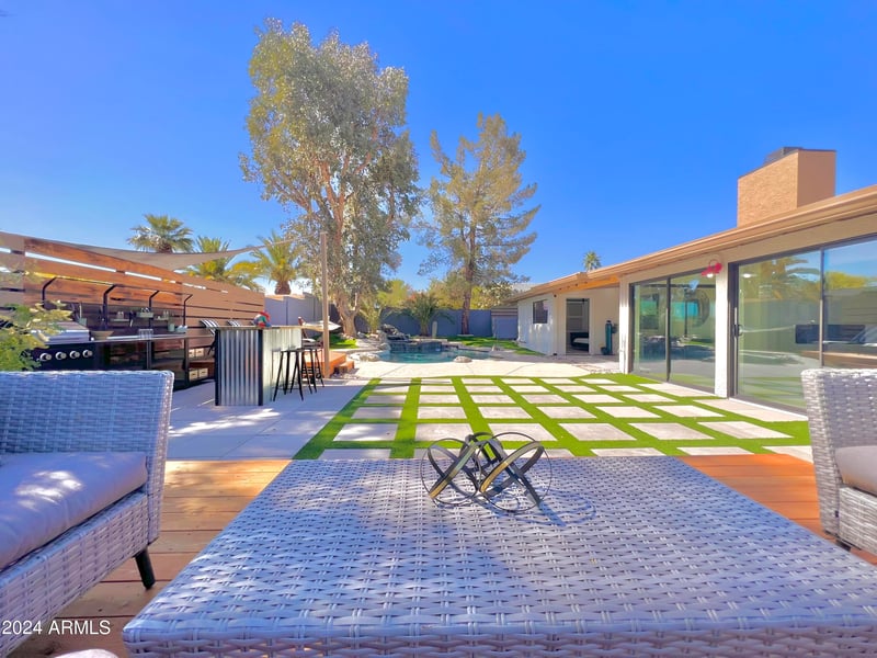17357 La Pasada Dr, Fountain Hills, AZ 85268
