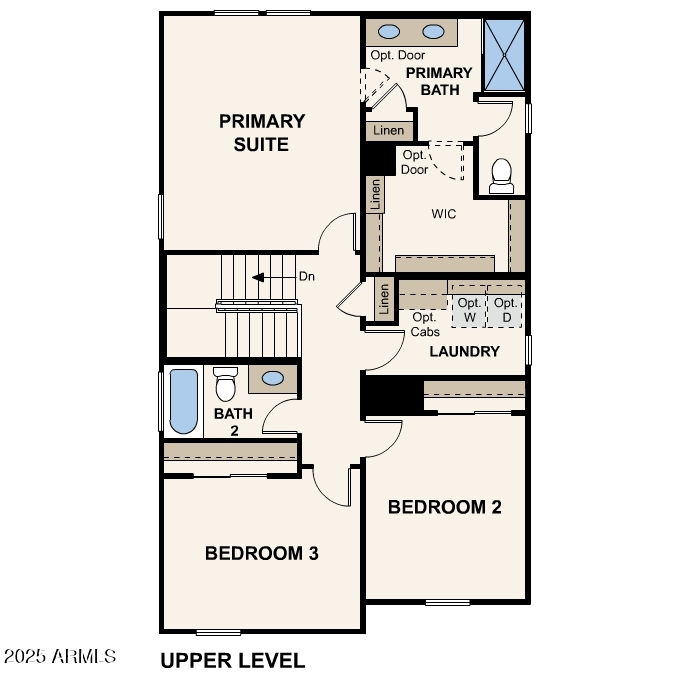 17358 W Villa Chula Ln, Surprise, AZ 85387