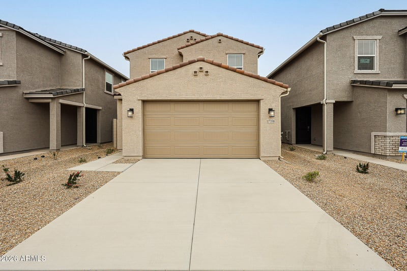 17358 W Villa Chula Ln, Surprise, AZ 85387