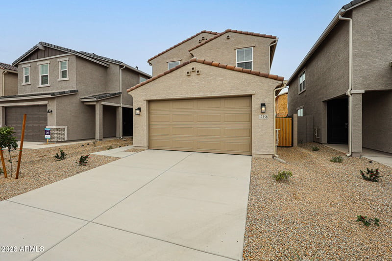 17358 W Villa Chula Ln, Surprise, AZ 85387