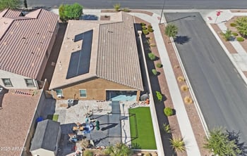 17359 Andrea Dr, Surprise, AZ 85387