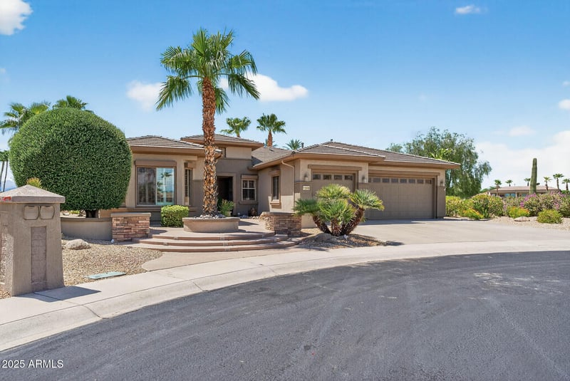 17359 Monarch Way, Surprise, AZ 85387