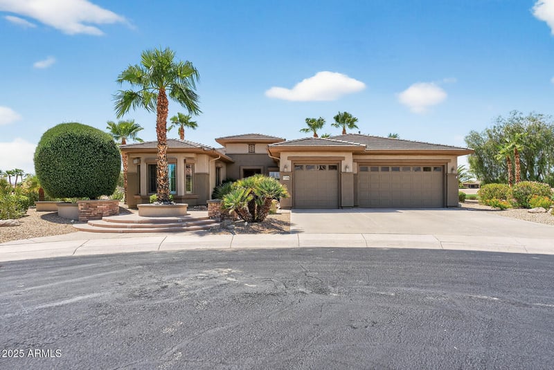 17359 Monarch Way, Surprise, AZ 85387