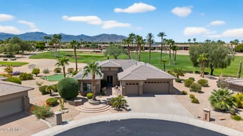 17359 Monarch Way, Surprise, AZ 85387