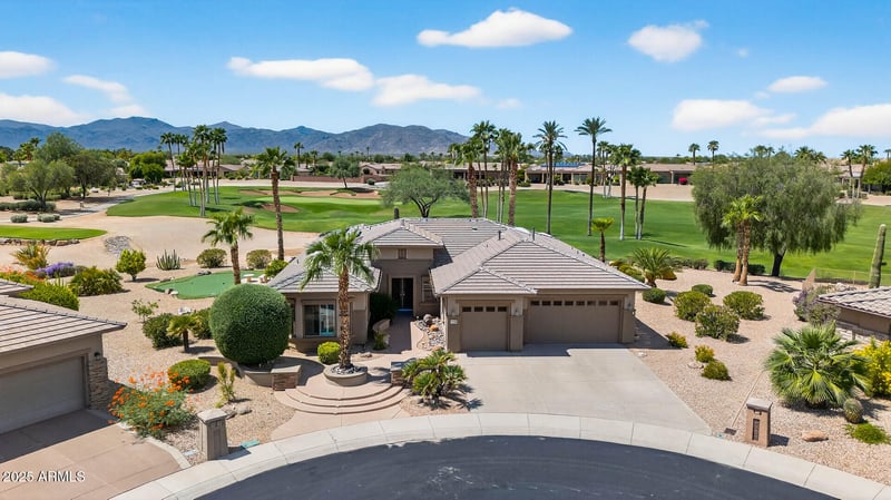 17359 Monarch Way, Surprise, AZ 85387