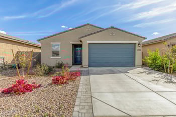 17359 Sunnyslope Ln, Waddell, AZ 85355