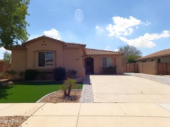 17359 W Fetlock Trl, Surprise, AZ 85387