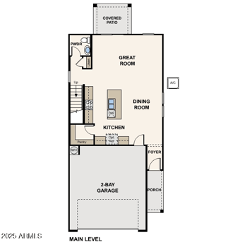 17359 Villa Chula Ln, Surprise, AZ 85387