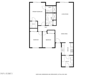 1736 Alameda Dr, Tempe, AZ 85282