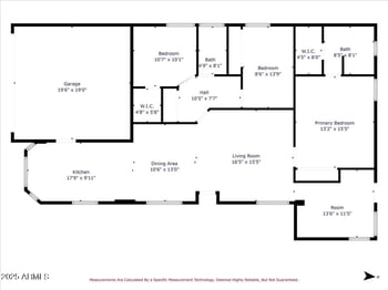 1736 Bluefield Ave, Phoenix, AZ 85022