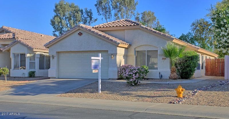 1736 E Gail Dr, Chandler, AZ 85225