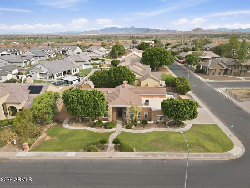1736 E Mallory St, Mesa, AZ 85203