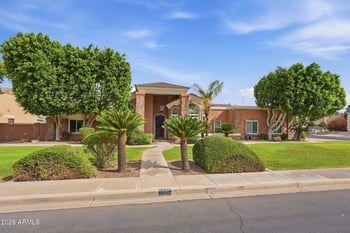 1736 E Mallory St, Mesa, AZ 85203