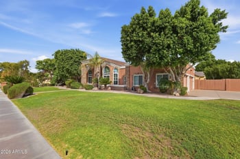 1736 E Mallory St, Mesa, AZ 85203