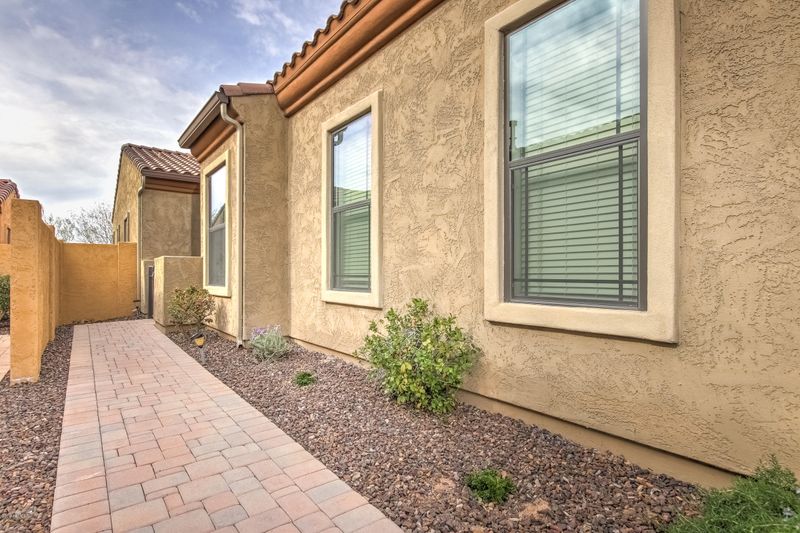 1736 N Trowbridge --, Mesa, AZ 85207