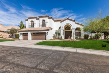 1736 Silverwood Dr, Phoenix, AZ 85048