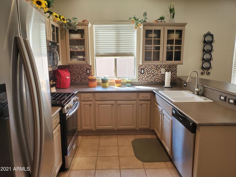 1736 W Morse Dr, Anthem, AZ 85086