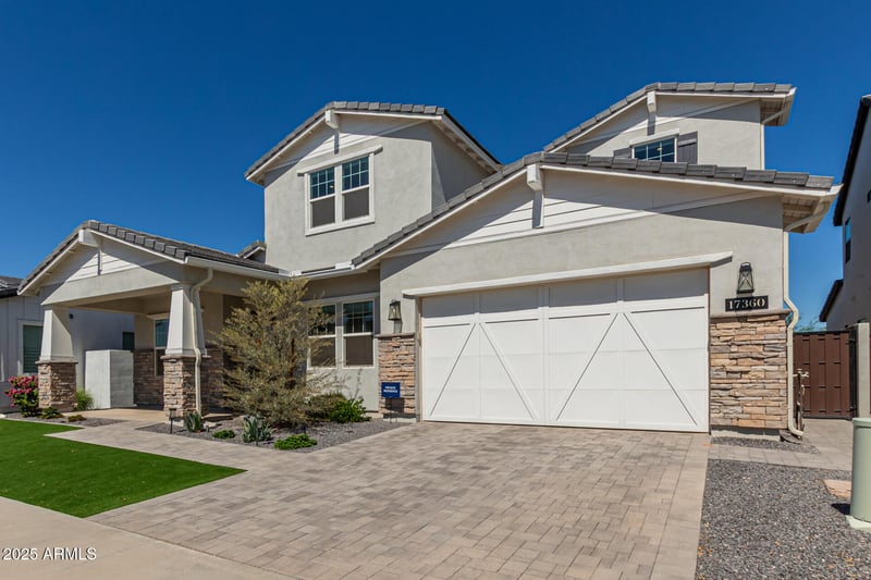 17360 Crawfordsville Dr, Surprise, AZ 85388