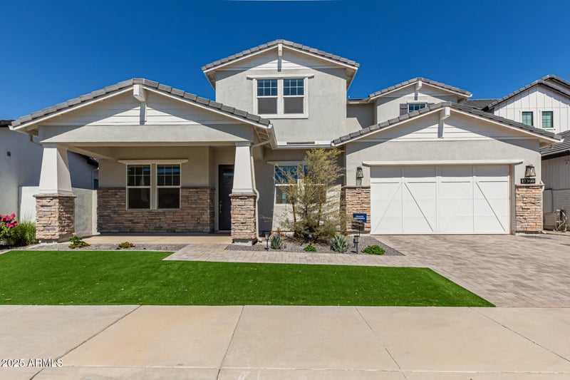 17360 Crawfordsville Dr, Surprise, AZ 85388