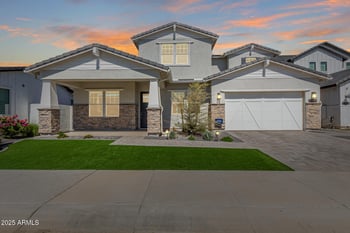 17360 Crawfordsville Dr, Surprise, AZ 85388