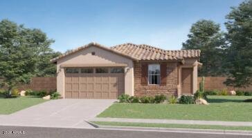 17360 W Gray Fox Trl, Surprise, AZ 85387