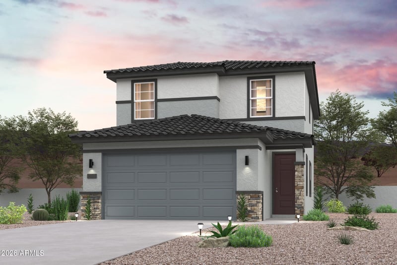 17360 Villa Hermosa Ln, Surprise, AZ 85387