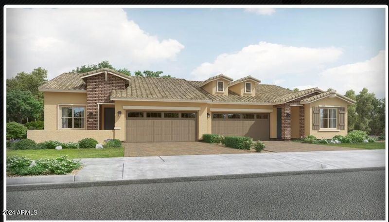 17362 W Weeping Willow Rd, Surprise, AZ 85387