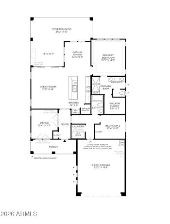 17362 W Wildwood St, Surprise, AZ 85388