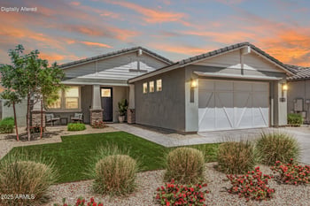 17362 W Wildwood St, Surprise, AZ 85388