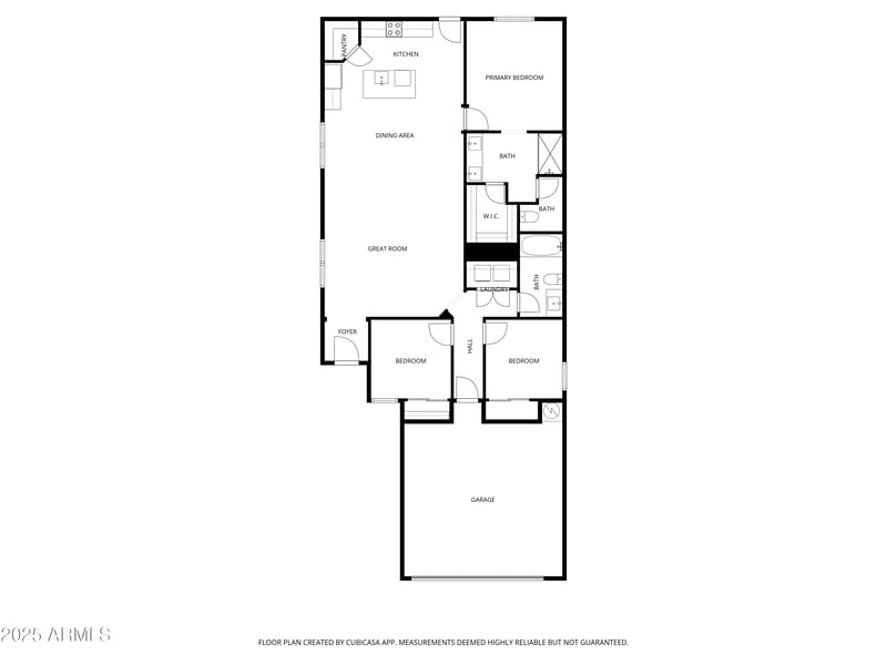 17363 Paraiso Ln, Surprise, AZ 85387