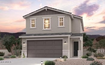 17363 Villa Hermosa Ln, Surprise, AZ 85387