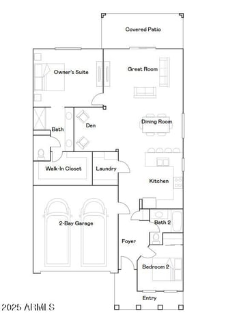 17363 Whispering Wind Rd, Surprise, AZ 85387