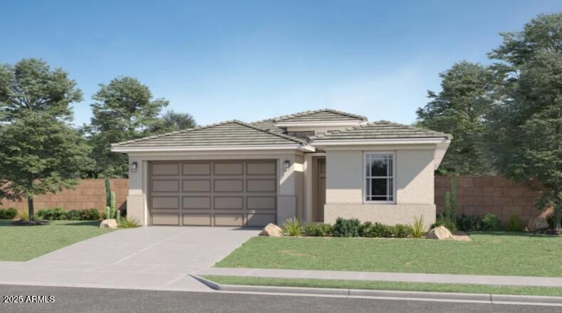 17364 Smoketree Dr, Surprise, AZ 85387