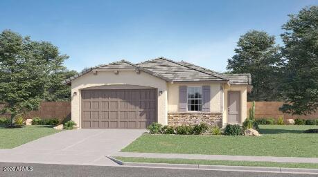 17364 Gray Fox Trl, Surprise, AZ 85387