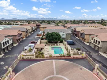 17365 Cave Creek Rd #124, Phoenix, AZ 85032