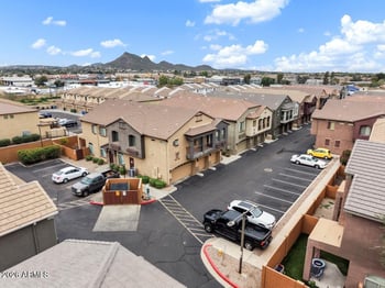 17365 Cave Creek Rd #124, Phoenix, AZ 85032