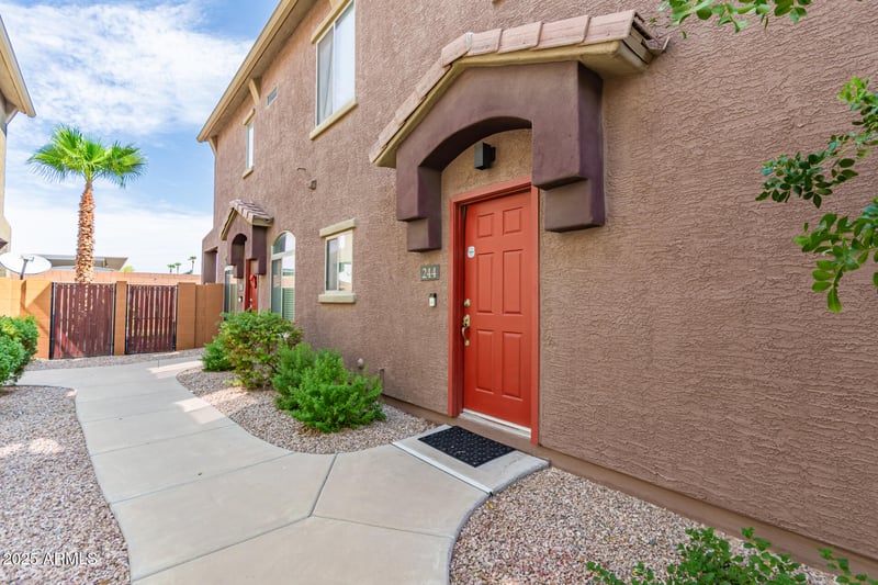 17365 Cave Creek Rd #244, Phoenix, AZ 85032