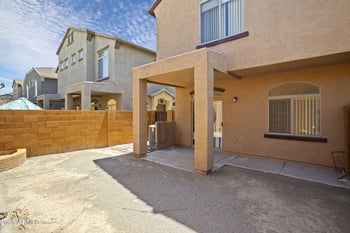 17365 N Cave Creek Rd #142, Phoenix, AZ 85032